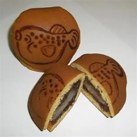 【茨木名物】ふぐ焼・さわらぎ最中　詰合せ　計18個入_菓子・スイーツ 和菓子  _【1014749】