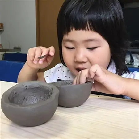 陶芸手びねり体験チケット_旅行券・チケット  体験チケット _【1014806】
