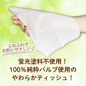 ティッシュ 24箱 ティッシュペーパー 防災 備蓄 ティッシュ