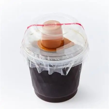 焼肉屋さんのコーヒーゼリー120g×12個_菓子・スイーツ ゼリー  _【配送不可地域：離島】【1083710】