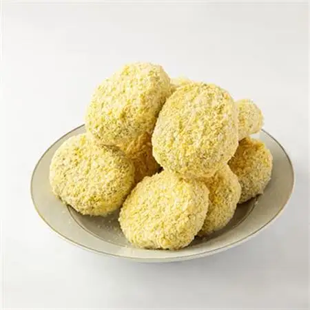 割烹片桐牛すじゴロゴロカレーコロッケ(10個)_惣菜・加工品 コロッケ  _【配送不可地域：離島】【1118762】