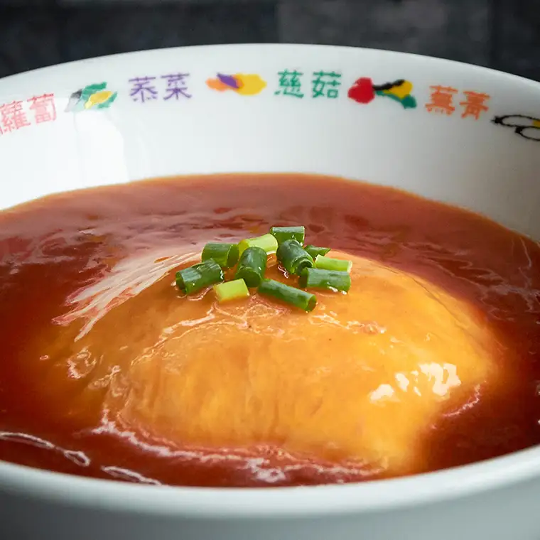 Goenmonの 本格天津飯 6食 セット 詰め合わせ 本格 中華 天津飯 簡単調理 [BK007sa]
