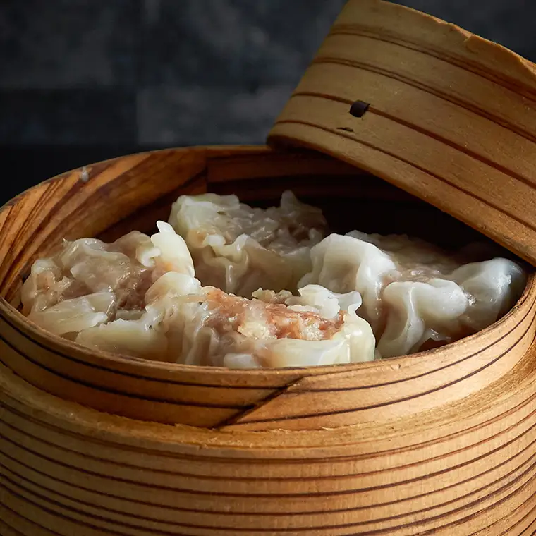 本格中華 2点 セット （焼売、肉団子黒酢ソース） 本格 中華 焼売 肉団子 簡単調理 お取り寄せ おつまみ おかず [BK010sa]
