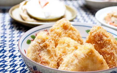 昔ながらの素材と作り方！ 豆腐料理専門店 惣菜 8種 セット 【とうふ味処 田楽茶屋】／ 総菜 おかず 凍み豆腐 豆腐 茸 きのこ キノコ 切り干し大根 大根 味付き 湯葉 信田巻 コロッケ 餃子 油揚げ 卯の花 卯ノ花 肉団子 肉 団子 主菜 副菜 野菜 おすすめ