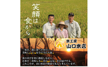 A-153 《令和7年産》日本初！卵かけご飯専用米!コケコッコ(TKG専用米)計5kg【山口米店】お米 精米 白米 米 お米 こめ コメ