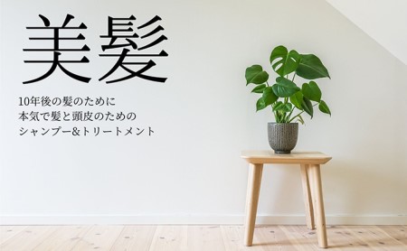 無添加　ジャム　シャンプー＆トリートメント 美容 雑貨 日用品 