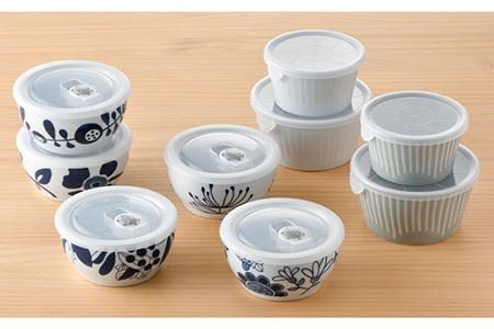 【波佐見焼】オリジナルセットアップ商品 ボウル 食器 皿 【西日本陶器/西海陶器】 [NB79] 波佐見焼