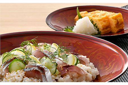 【波佐見焼】深皿 レッドマーブル 25.5cm 1枚・17cm 2枚セット 取り皿 小皿 大皿  食器 皿 【舘山堂】 [RC22] 波佐見焼