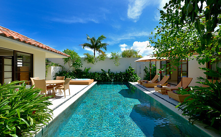 ジ・ウザテラスビーチクラブヴィラズ＜商品券12万円分＞