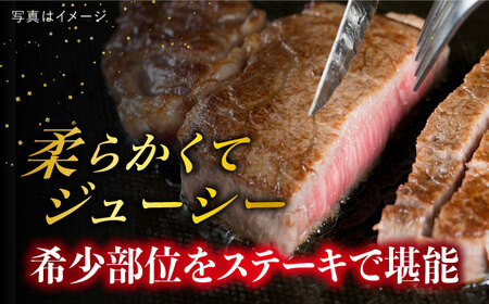 【月200件限定！】【極上 ヒレ ステーキ】 100g×4枚 A4ランク 博多和牛 [ACA055] ヒレ肉 フィレ ヘレ 牛肉 赤身 黒毛和牛