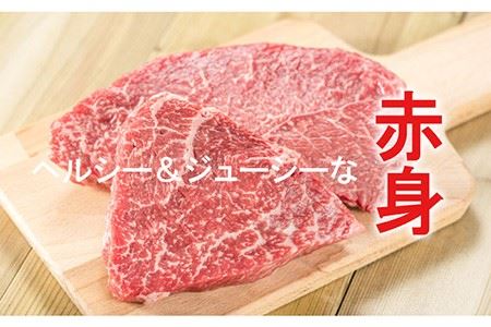【計5回】ステーキで豪華に彩る佐賀牛バリエーションステーキ定期便 [FAZ040]