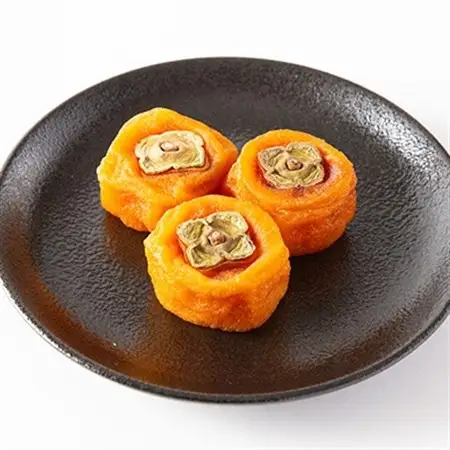 あんぽ柿【先行受付】柳フルーツ園「紀州手作り　あんぽ柿」30個入り【配送不可地域：離島】【1077178】