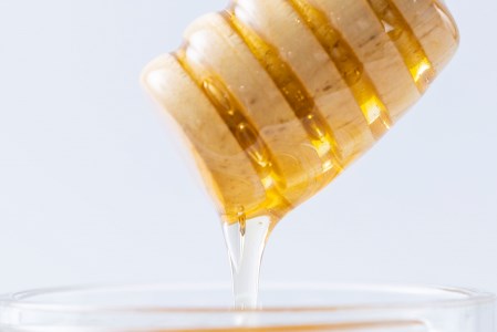 北海道産 天然 純粋 はちみつ アカシア 1kg