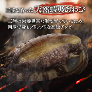 活エゾアワビ 約500g 冷蔵 鮑 蝦夷あわび 活あわび あわび アワビ 鮑 Abalone ステーキ  バターソテー 正月 お正月 おせち  刺し身 刺身 バーベキュー BBQ ごはん 夕飯 おかず おつまみ 晩酌 米 丼 海産物 海鮮 魚介 魚介類 贈答品 お中元 お歳暮 大船渡 三陸 岩手県 国産
