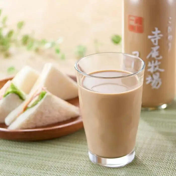 寺尾牧場のこだわり特製コーヒー3本セット（720ml×3本）［TM156］