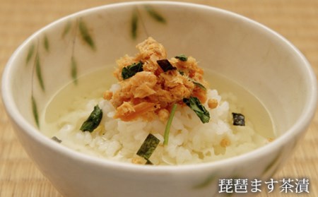 【B-816】魚治湖里庵　懐石茶漬［高島屋選定品］