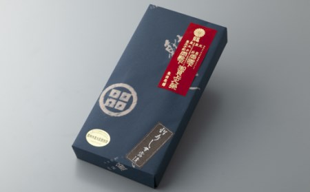 【B-820】魚治湖里庵　鮒寿し　甘露漬24サイズ（箱入）［高島屋選定品］