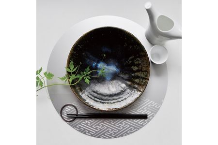 ALART〈アルアート〉ALART Simple Modern Tablewareセット テーブルウェア　一流ホテルやレストランで使用多数　和モダンなテイストで日常のテーブルがコーディネートできるセット内容 F7Z-221