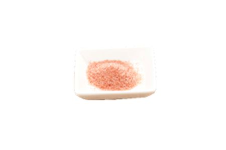 マグマ塩100g【世界一標高の高い山々　ヒマラヤ山脈から取れるお塩　人類が生まれるはるか昔　たび重なるマグマの地殻変動により、海水が陸地に封じ込められ、巨大な岩塩層ができました 栃木県 足利市 】 F7Z-378