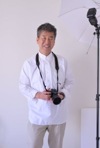 オリジナルフォトブックが作れる記念撮影