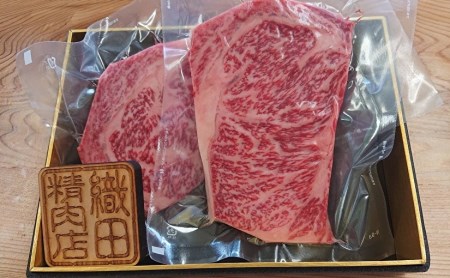 【定期便6回】佐賀牛A5ロースステーキ600g 偶数月発送 全6回 定期便 _f-38