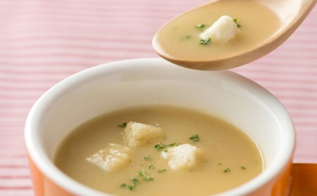 【善太】ZENTAの金のポタージュ４食入