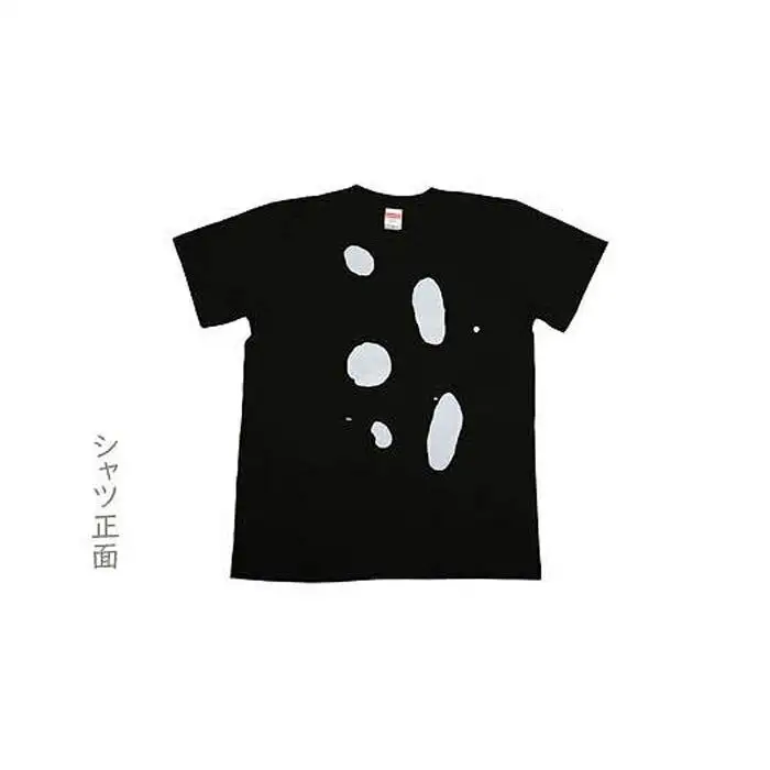 作家　谷口デザインTシャツ モナド2枚組セット