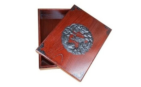 仙台箪笥 文箱 工芸品 箪笥