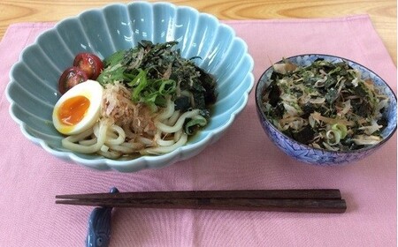 【高島屋選定品】  無添加の海苔かつおふりかけ 塩竈市×高島屋コラボ 宮城県【04203-0353】 