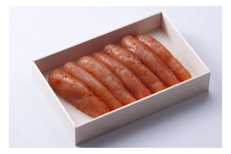 味の丸屋 天然だし 無着色辛子明太子 (600g) と いかひびき ・ 明包 （めんぱお） 詰合せ