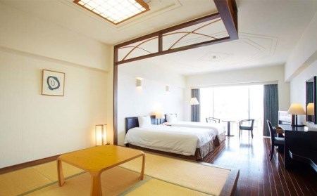 【ホテルマハイナ】スタンダード 1泊朝食付 ペア宿泊券 ホテル 宿泊 リゾート