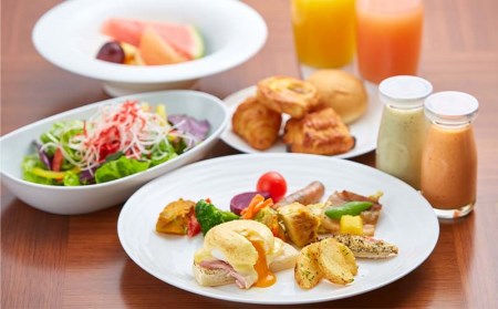 【アラマハイナコンドホテル】スーペリアルーム1泊朝食付 ペア宿泊券　沖縄　ホテル　北部