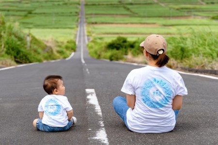 【喜界島観光物産協会】オリジナルTシャツ　１枚