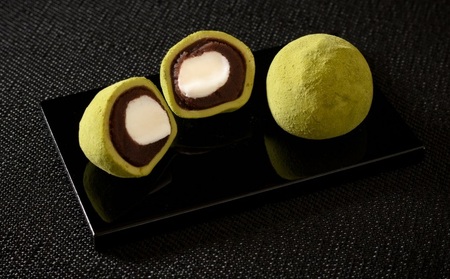 小餅・あん餅・高瀬茶大福 3種セット  【お餅 スイーツ 和菓子】 