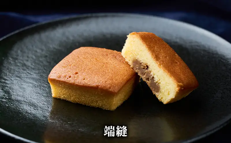 バターケーキ「端縫」4個・フィナンシェ「願化」6個［菓子舗 木村屋］西馬音内【 お菓子 洋菓子 ケーキ スイーツ 洋酒 ブランデー 栗 マロン バター くるみ 銘菓 老舗 秋田 羽後 】