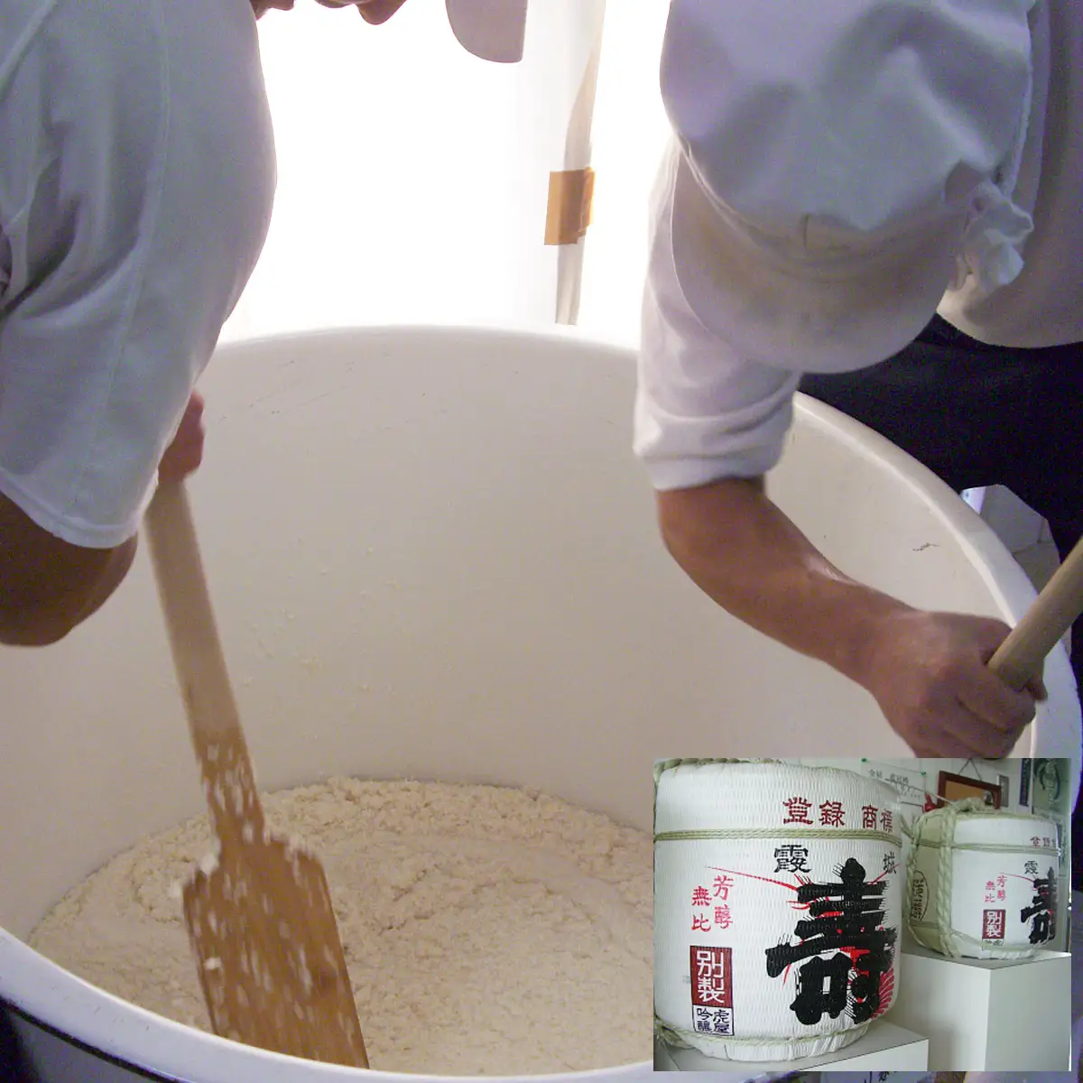 一升瓶　定番酒　飲み比べセット 1.8L×6本【寿虎屋酒造】 FY21-416