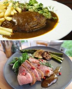 デミハンバーグ・黒毛和牛牛丼の具・ビーフシチュー・合鴨ロースト・味付きジンギスカン(各１個)５種セット デミグラスハンバーグ 牛丼 黒毛和牛 ビーフシチュー 牛肉 合鴨ロースト 味付きジンギスカン 北海道産 玉ねぎ 昆布 冷凍 和食 洋食 小分け 湯煎するだけ おつまみ おかず 北海道 函館市 はこだて ふるさと納税 送料無料 贈答用_HD085-016