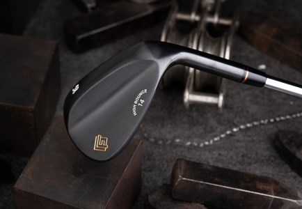 【選べるロフト角】FG HIGH BOUNCE WEDGE（DG S200）084BE01N.／国産 ゴルフクラブ ウェッジ 選べるロフト フォージド 軟鉄鍛造 ゴルフ用品