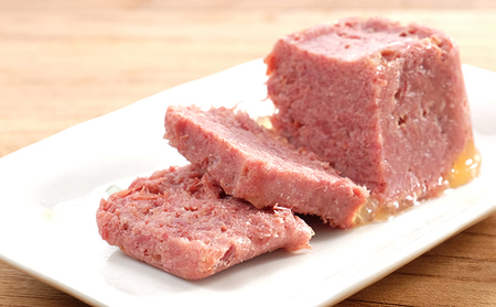 越後魚沼 脂肪低減 コンビーフ （ 80g × 12個入 肉の加工品 加工肉 加工食品 惣菜 魚沼 ） 人気返礼品 