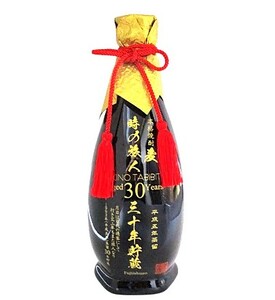 ３０年以上の長期熟成麦焼酎！時の旅人（７２０ｍｌ）