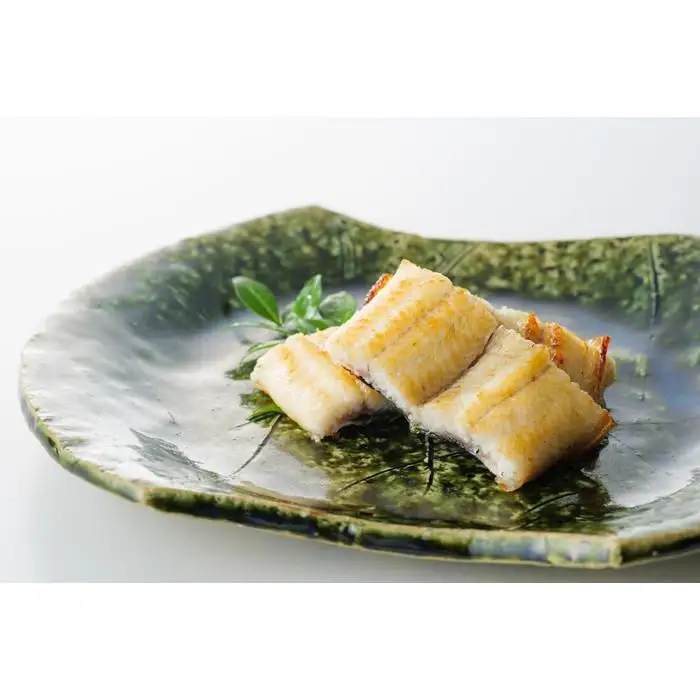 重要文化財「料亭 八勝館」鰻の白焼き（2尾入）