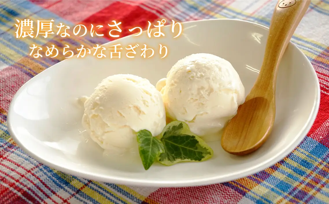 無添加アイスクリーム＆アイスキャンデーセット No.129