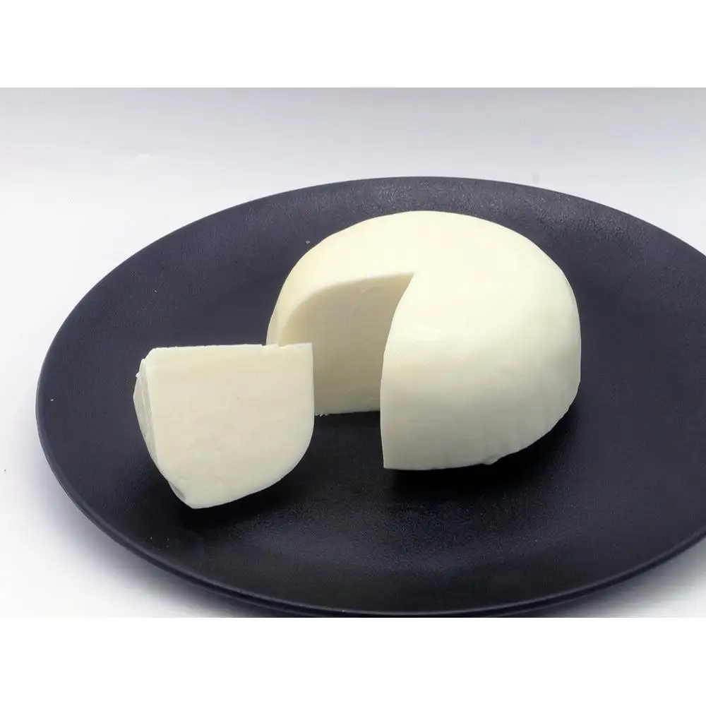 熟成モッツァレラチーズ 「MOMOスカモルツァ」