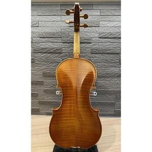 【復刻限定バイオリン 特１R】 大府市本社移転記念 バイオリン