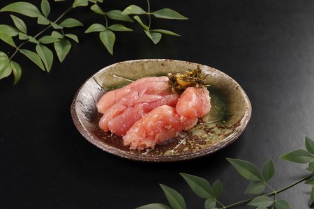 久留米・繁桝かぶせだし辛子明太子食べ比べセット(切子)_辛子 明太子 無着色 かぶせだし 切子 食べ比べ セット 辛子明太子 久留米 ごはん お供 おつまみ 料理 具材 おにぎり パスタ こうじ夜 お取り寄せ お取り寄せグルメ 福岡県 久留米市 送料無料 〔Cs012〕