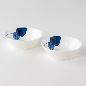 【三重ナルミ】 食器 スプリングフィールド 14cm ボウル 深鉢 2点セット [鳴海製陶] 食器