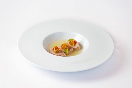 志摩地中海村「Rias by Kokotxa」ペアランチ券*／伊勢志摩 伊勢 志摩 観光 食事 ランチ ホテル チケット お食事券 ペア 地中海 ランチ券 日帰り いせ しま 昼食 お昼 入場券 50000円 5万円 五万円 