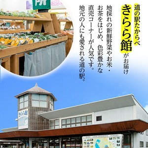 たからべきらら米(20kg) 米 お米 白米【道の駅たからべきらら館】 D45-v01
