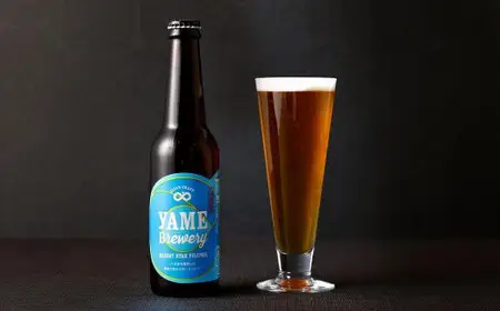 八女ブルワリー　ピルスナーセット＜6本入り＞ お酒 ビール 発泡酒 父の日 母の日 プレゼント 015-002