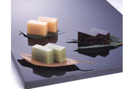 古代秩父煉羊羹 No.115